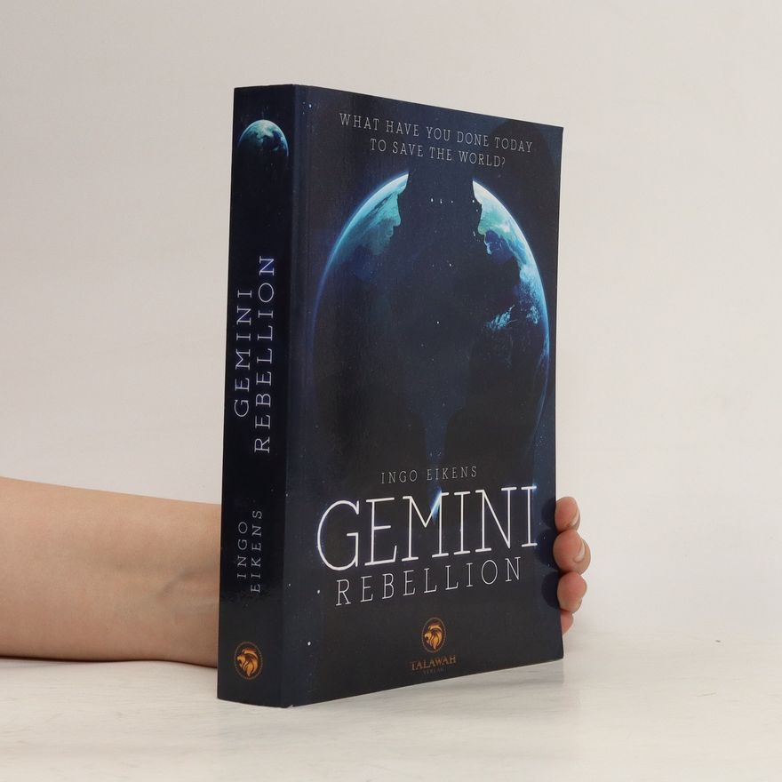 Ingo Eikens Gemini Rebellion
