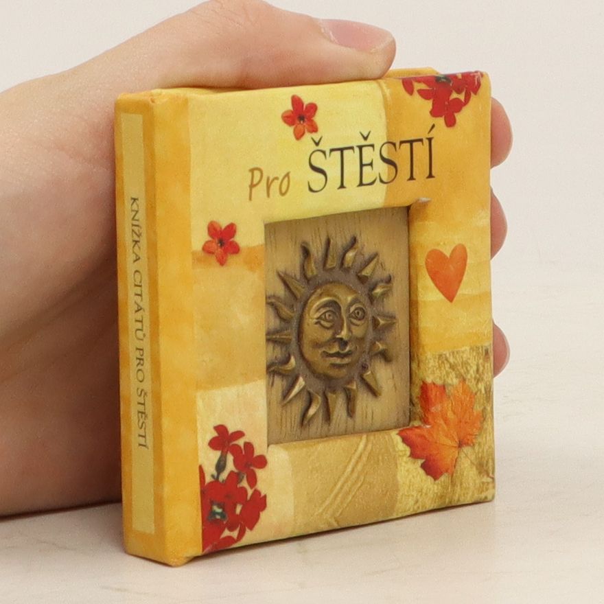 Collectif d'auteurs Pro štěstí