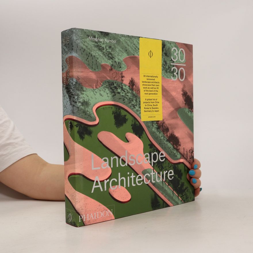 Meaghan Kombol 30:30 Landscape Architecture