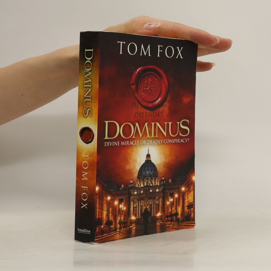 Tom Fox Dominus