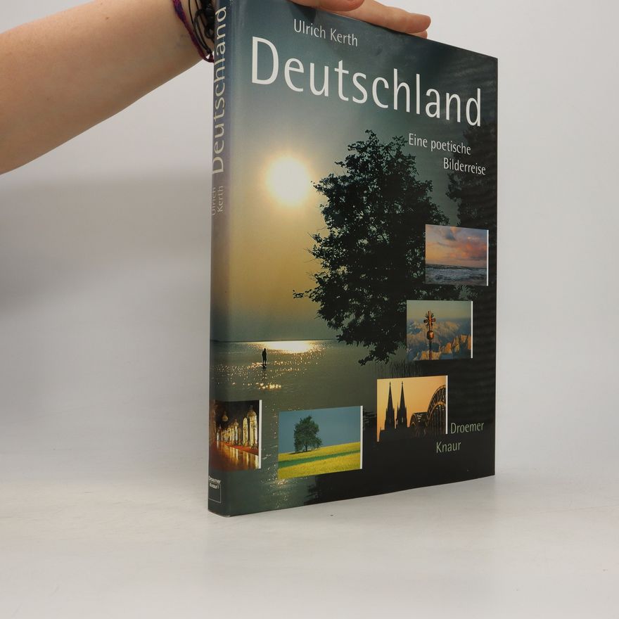 Ulrich Kerth Deutschland