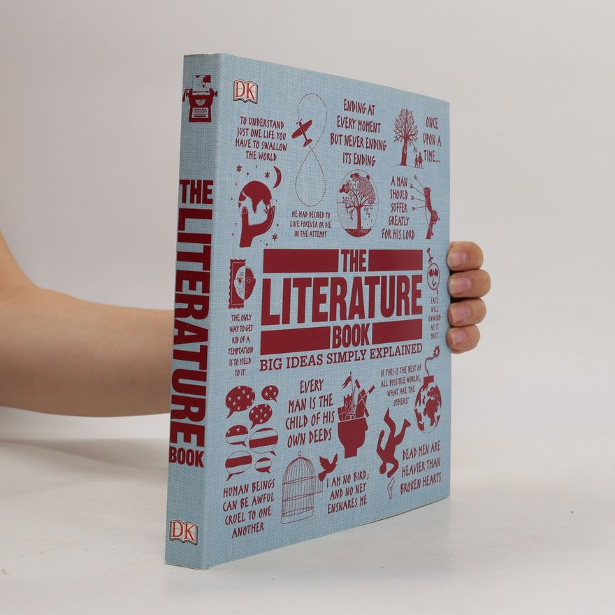 Autorenkollektiv The literature book