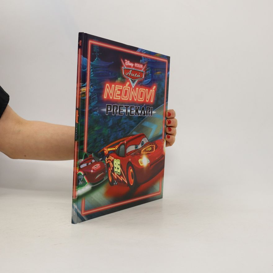 Autorenkollektiv Neónoví pretekári
