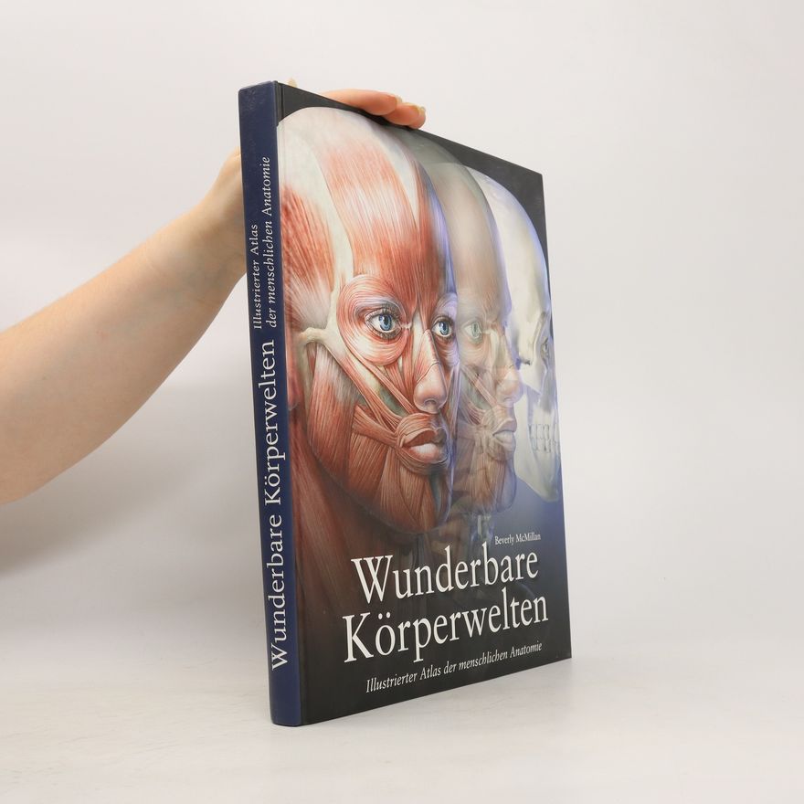 Autorenkollektiv Wunderbare Körperwelten