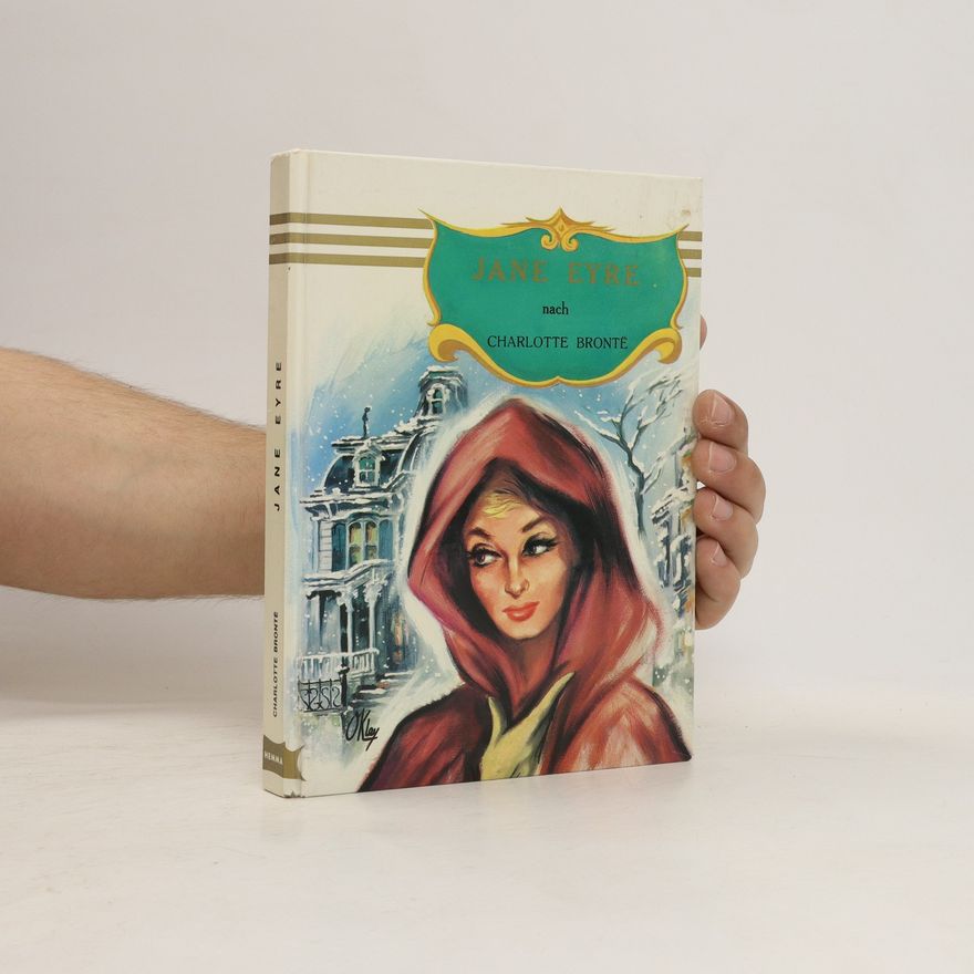 Charlotte Brontë Jane Eyre
