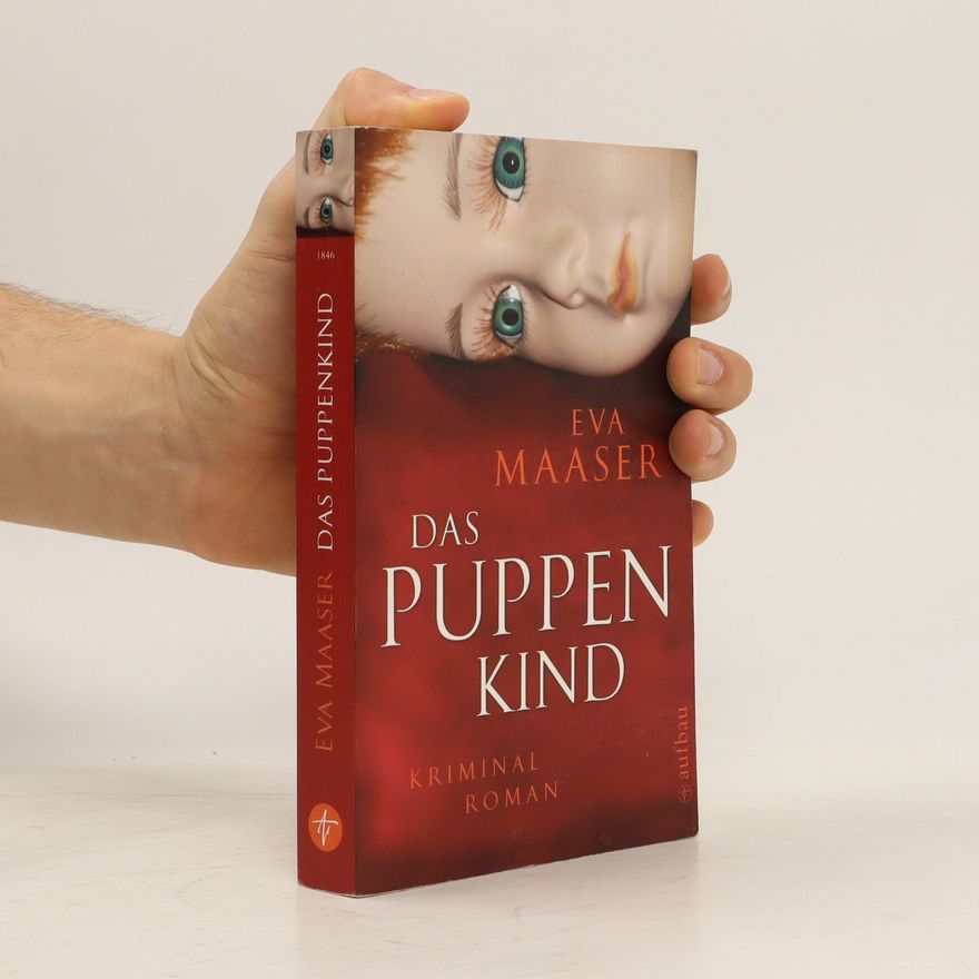 Eva Maaser Das Puppen Kind