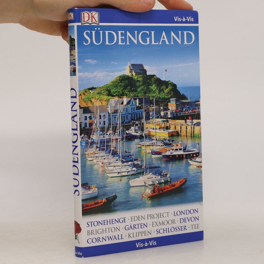 Ros Belford Südengland