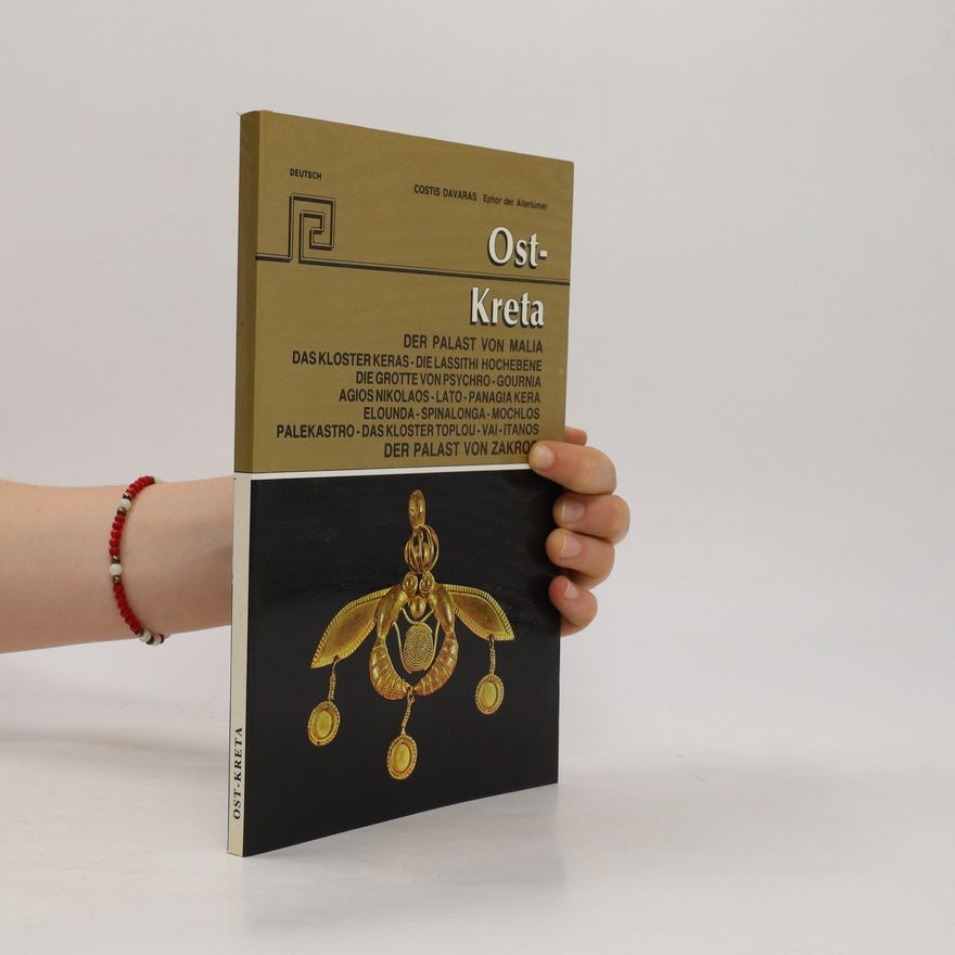 Collectif d'auteurs Ost-Kreta