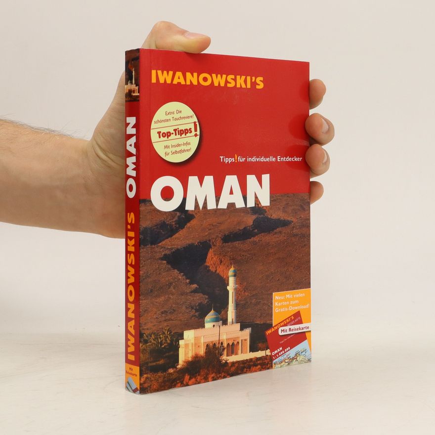 Klaudia Homann Oman