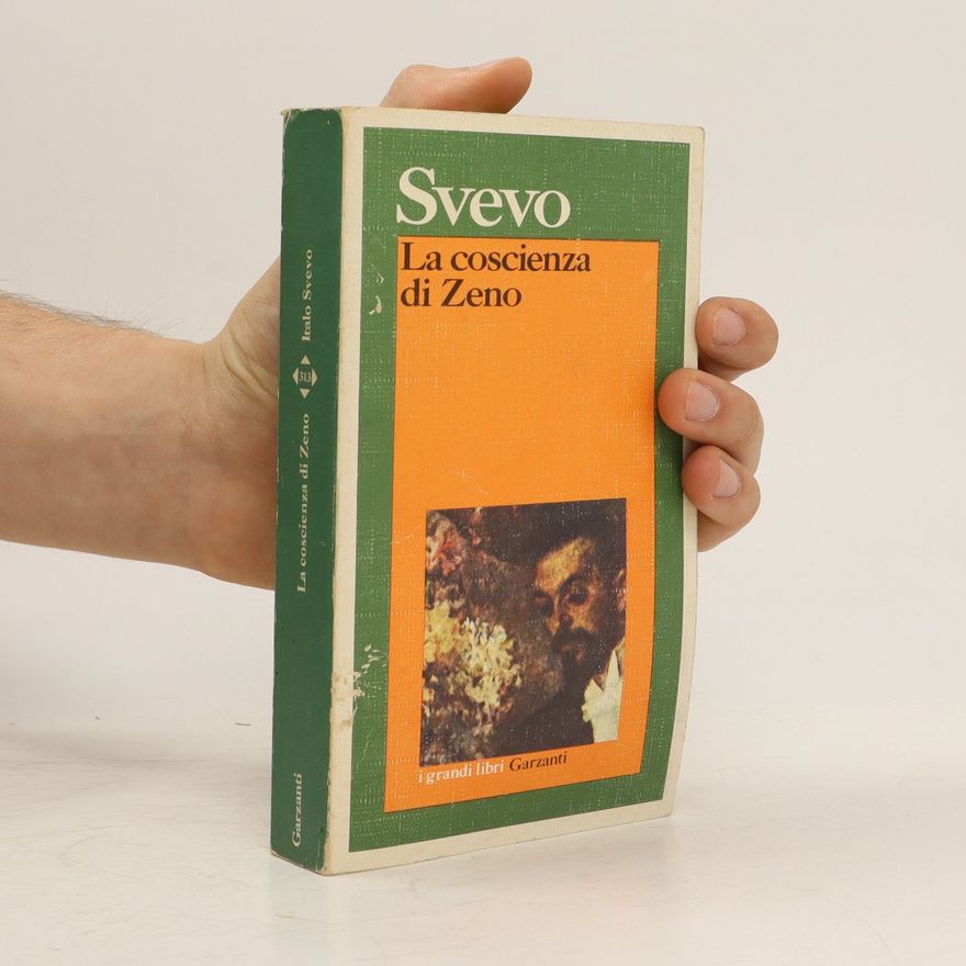 Italo Svevo La coscienza di Zeno