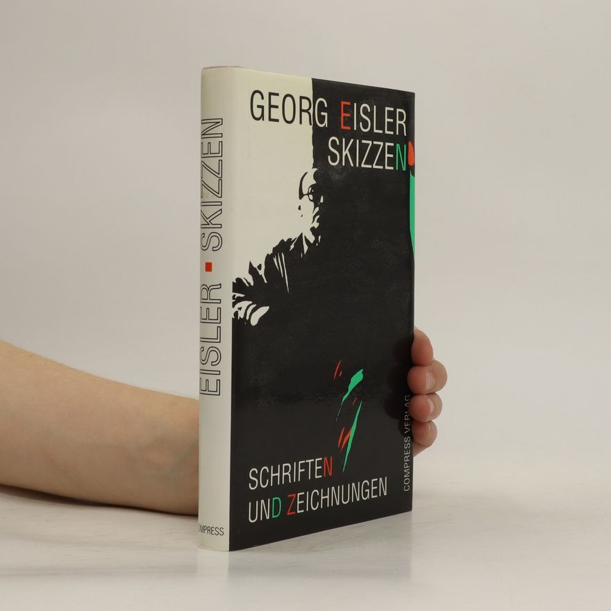 Georg Eisler Skizzen