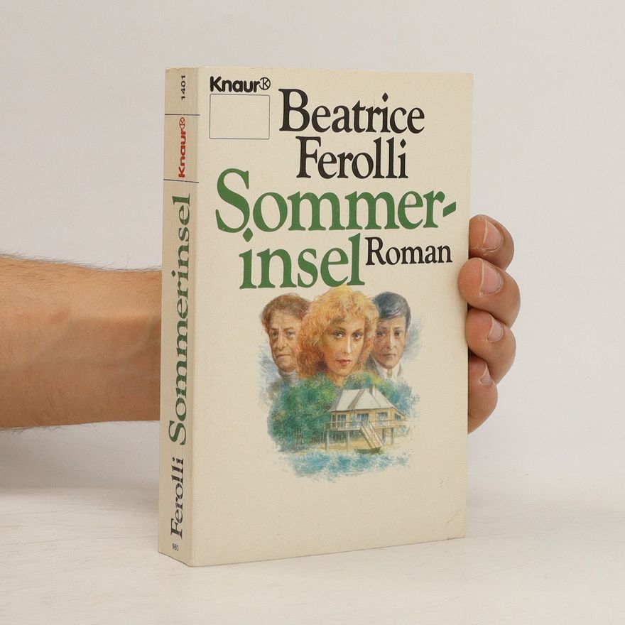 Beatrice Ferolli Sommerinsel