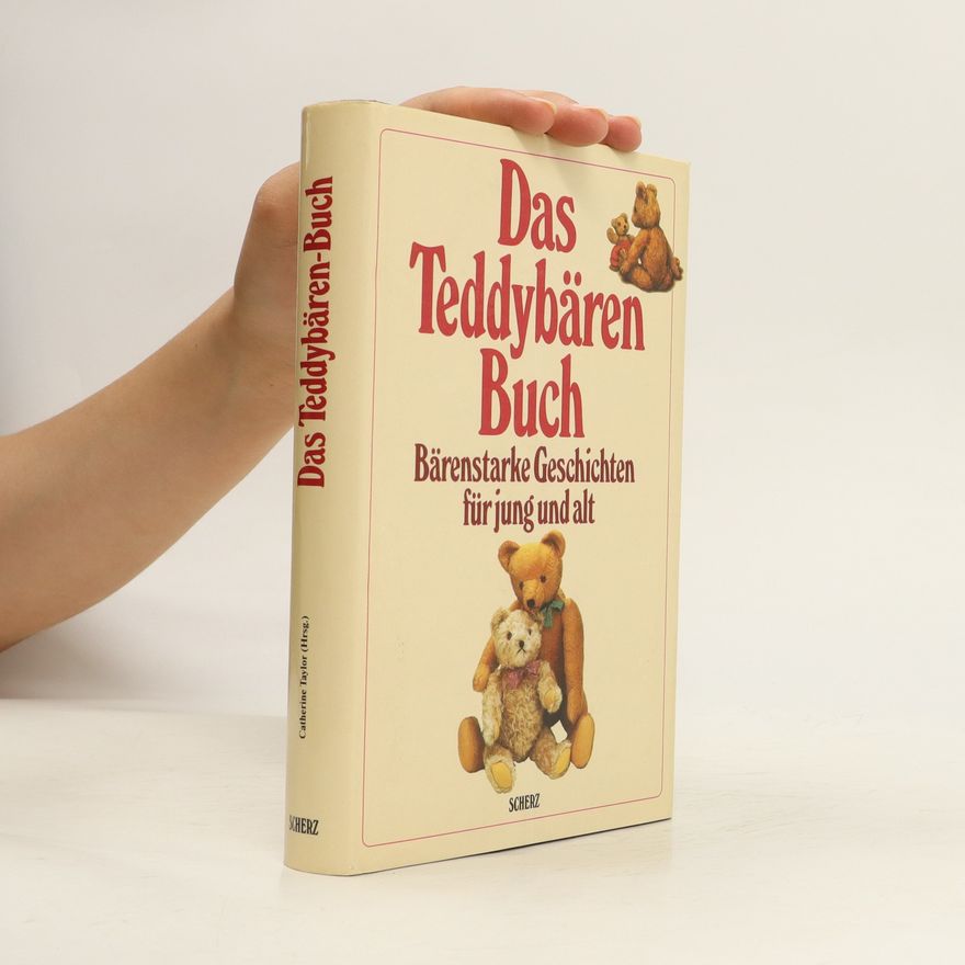 Autorenkollektiv Das Teddybären-Buch