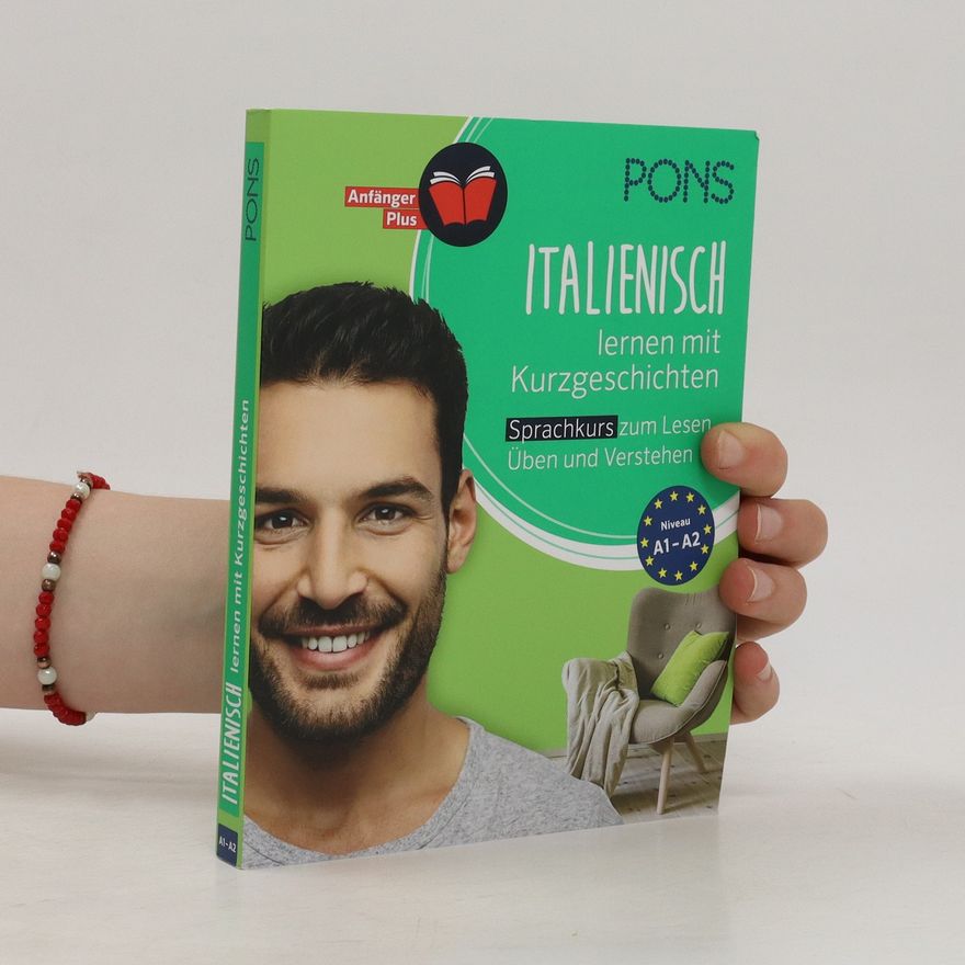 Various authors Italienisch lernen mit Kurzgeschichten