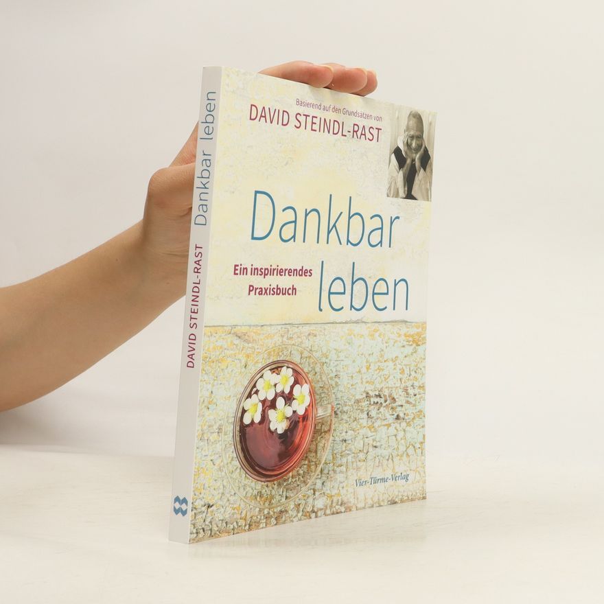 Gary Fiedel Dankbar leben