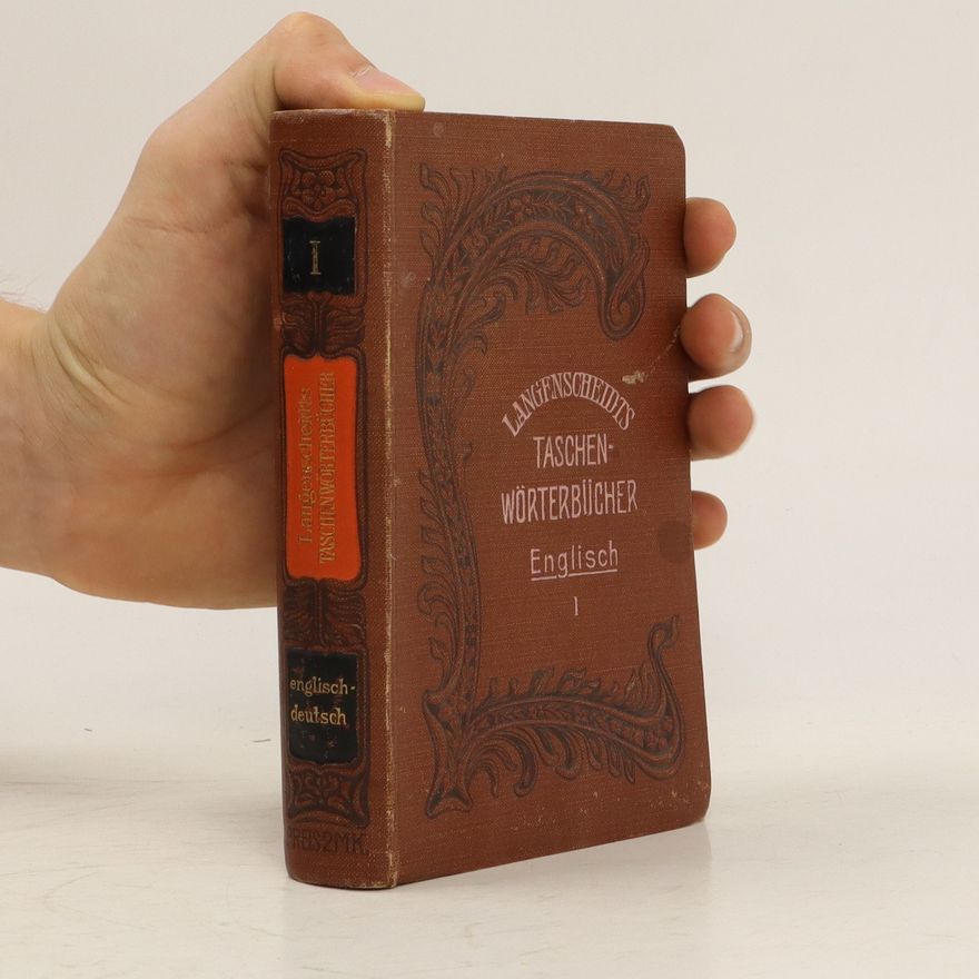 Autorenkollektiv Taschen Wörterbücher Englisch