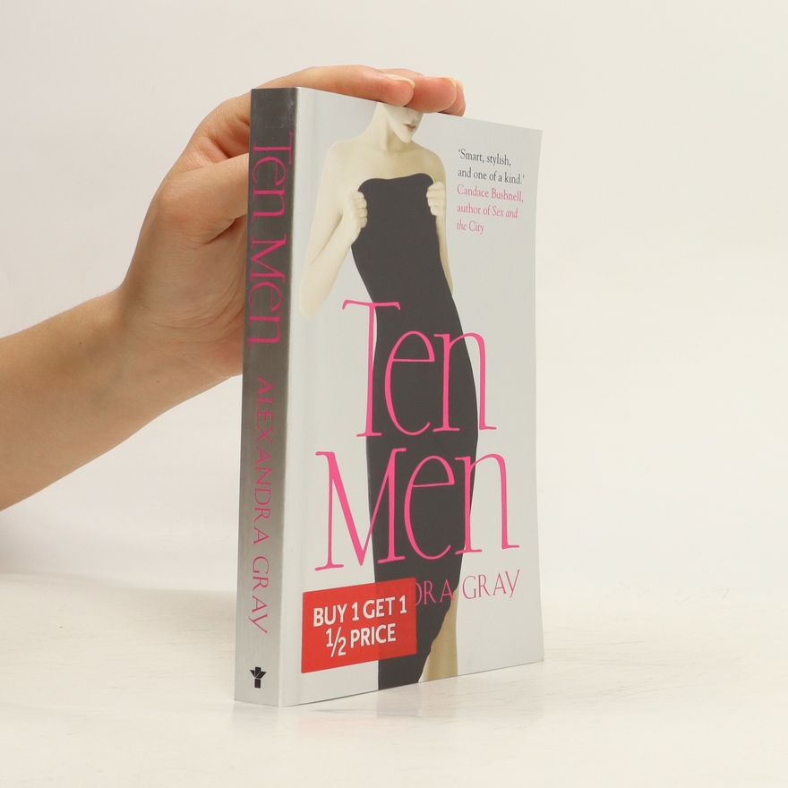 Alexandra Gray Ten Men
