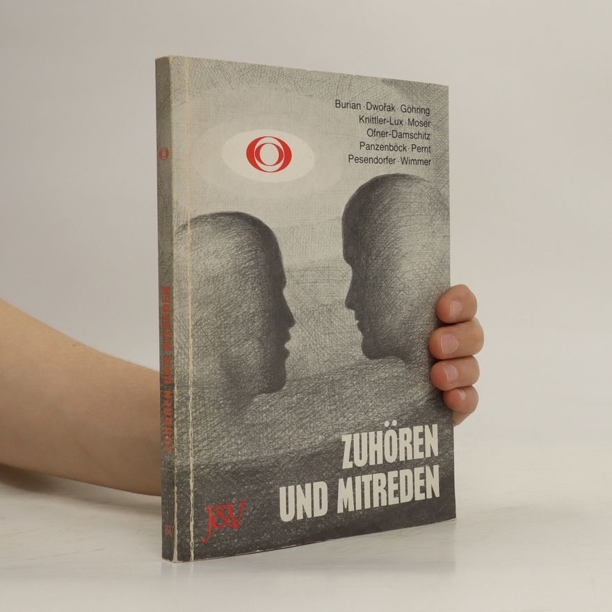 Collectif d'auteurs Zuhören und Mitreden