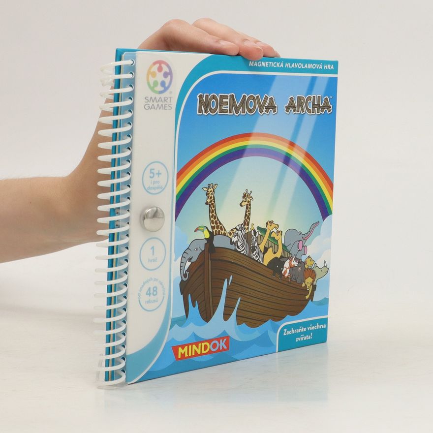 Kolektív autorov Noemova archa