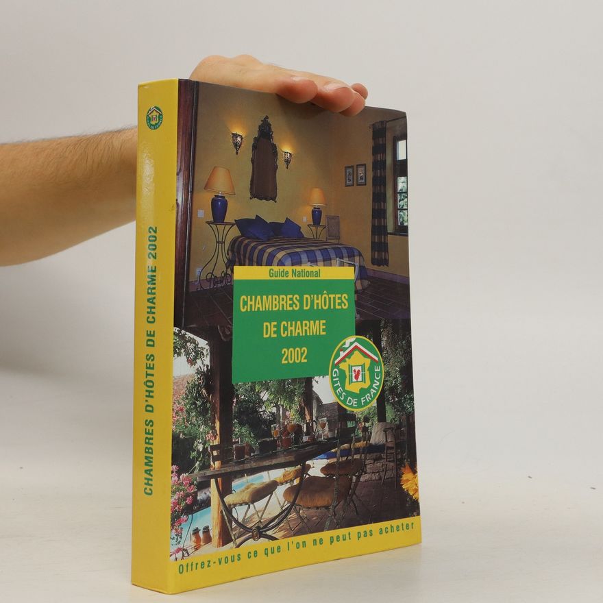 Autorenkollektiv Chambres D'hotes De Charme
