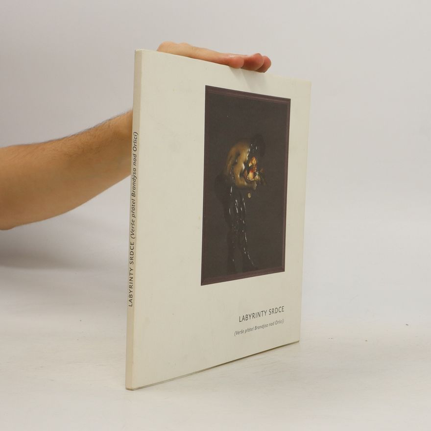 Various authors Labyrinty srdce