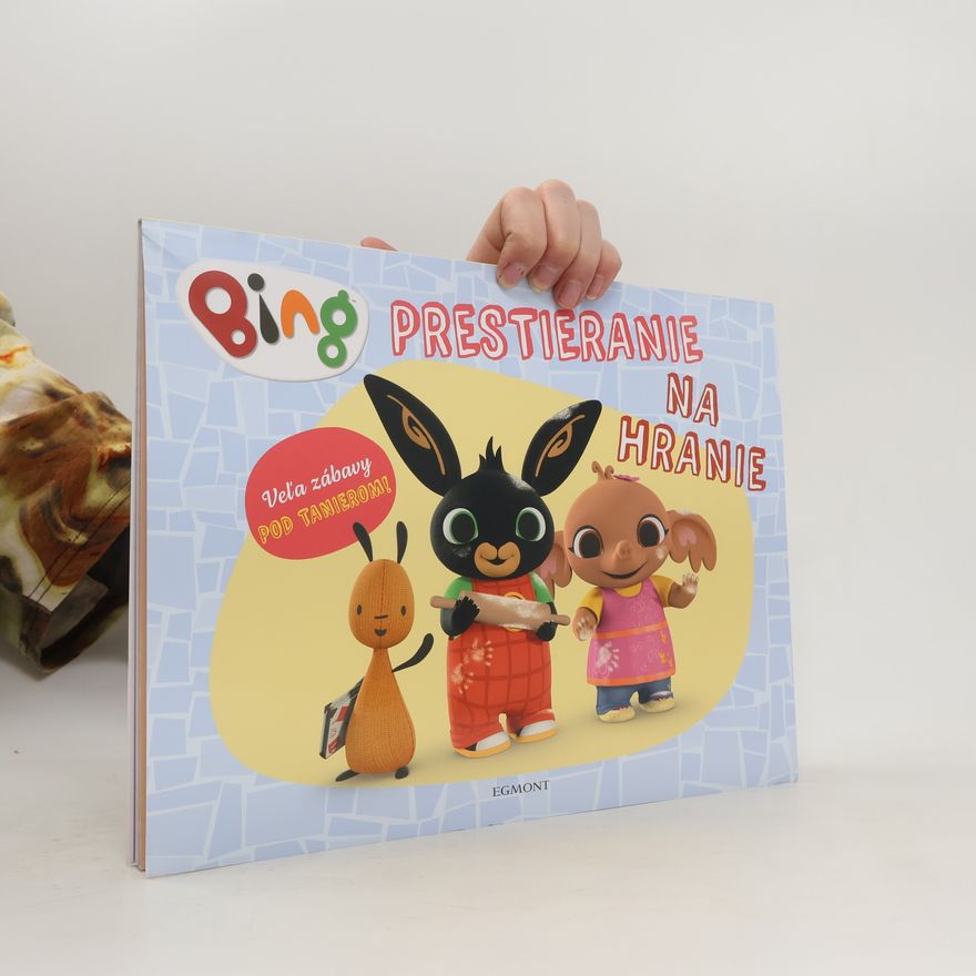 Autorenkollektiv Bing. Prestieranie na hranie