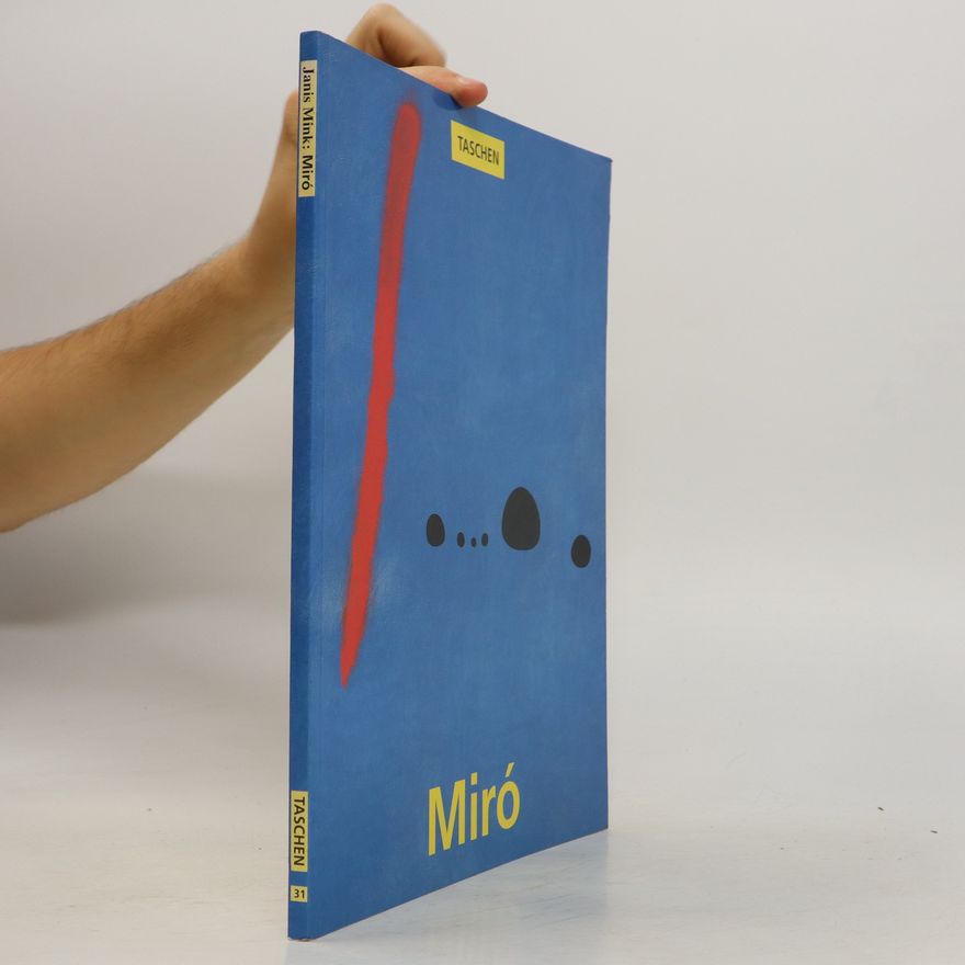 Janis Mink Miró