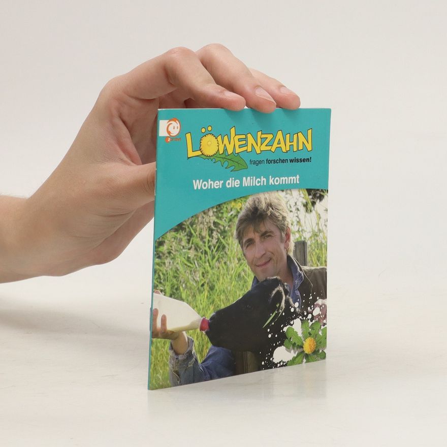 Various authors Woher die Milch kommt