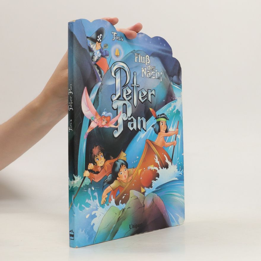 kolektiv Fox's Peter Pan