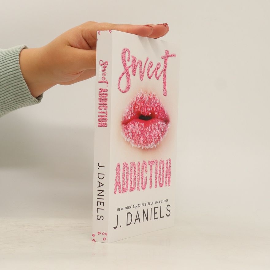J. Daniels Sweet Addiction