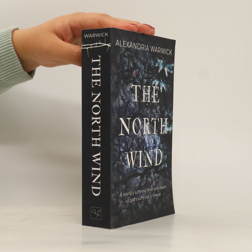 Alexandria Warwick The North Wind