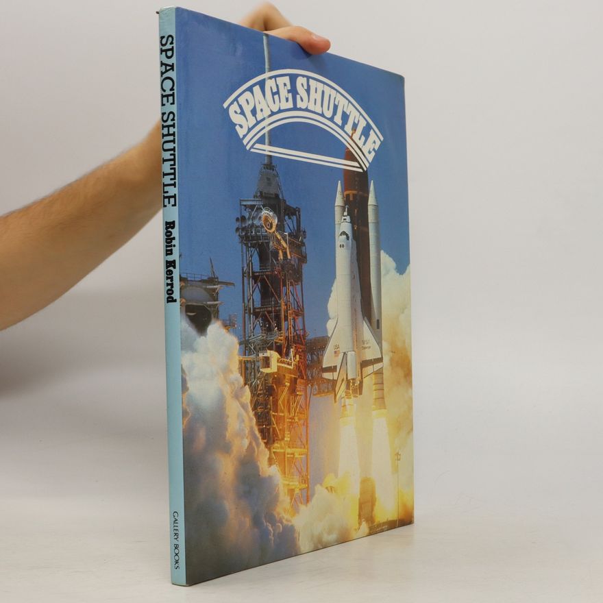 Robin Kerrod Space Shuttle