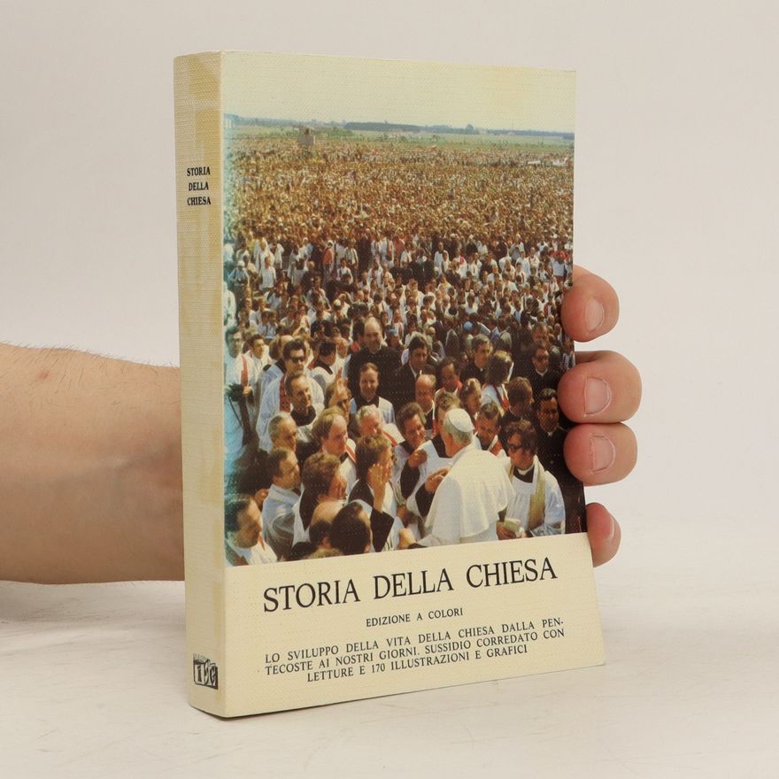 Ludwig Hertling Storia della chiesa