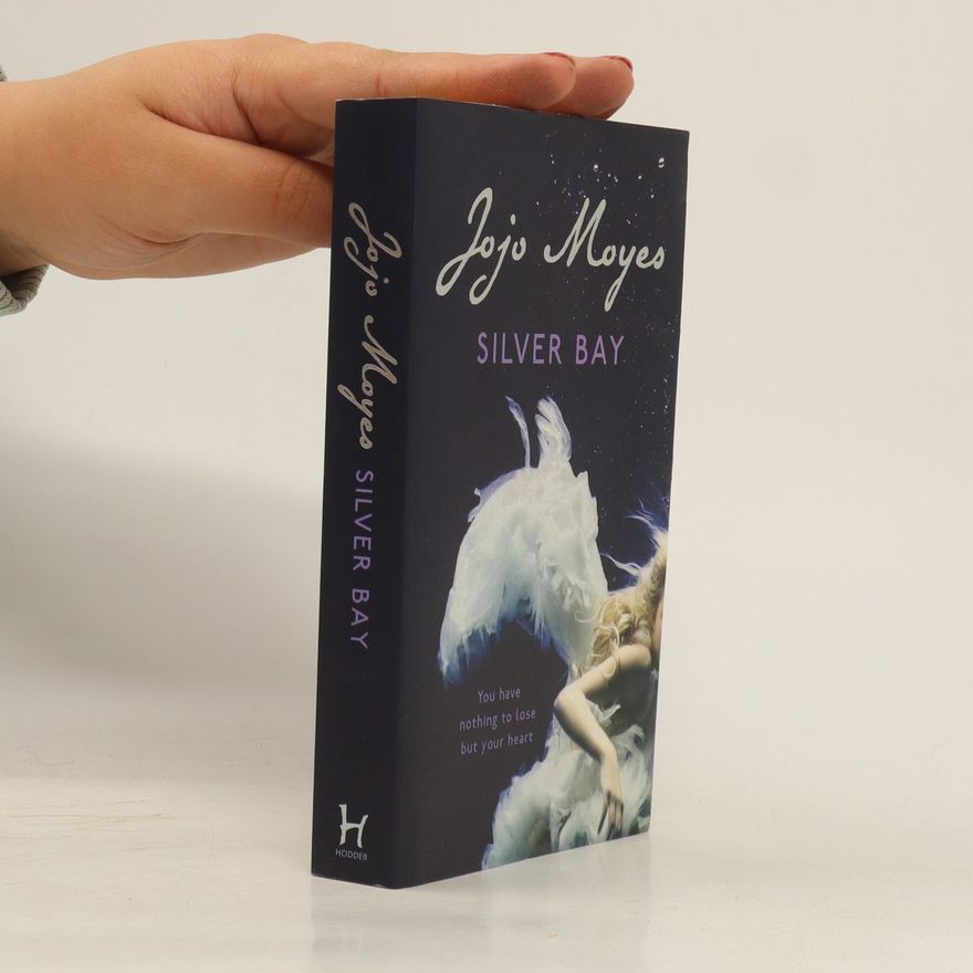Jojo Moyes Silver Bay