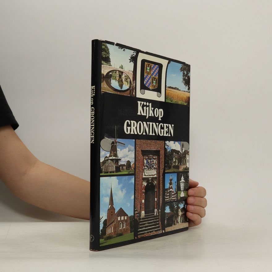 Tom Bouws Kijk op Groningen