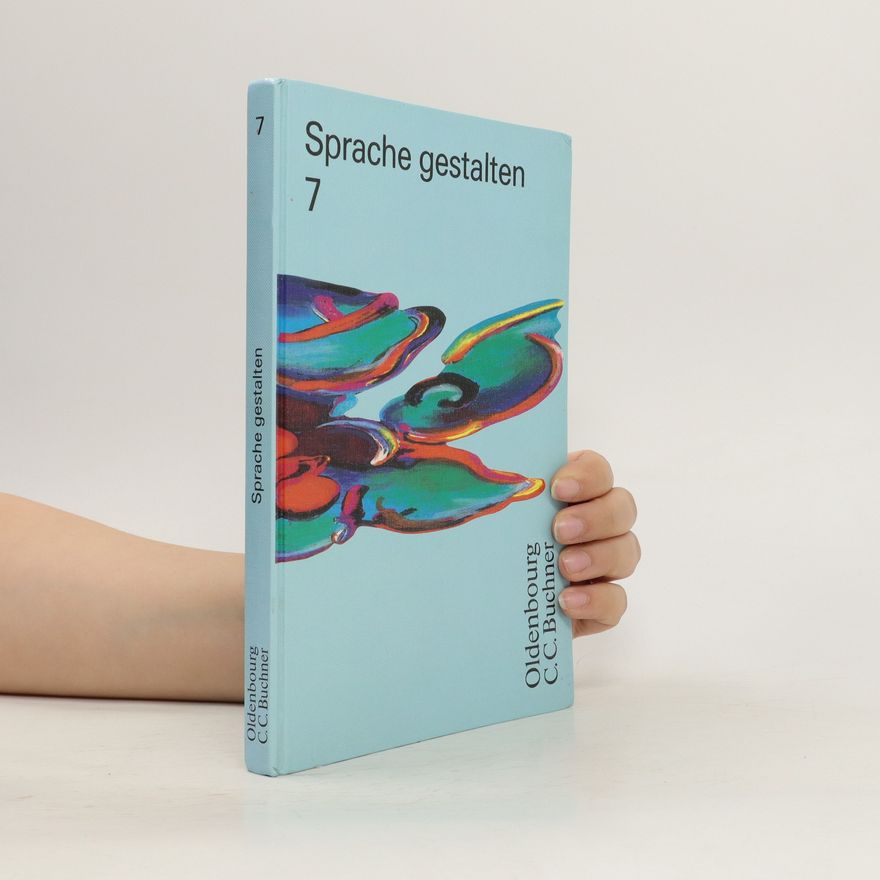 Hans Hertel Sprache gestalten 7