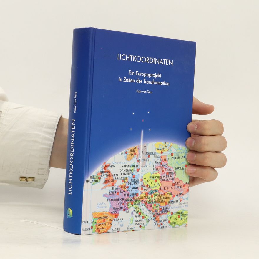 Inga van Tara Lichtkoordinaten