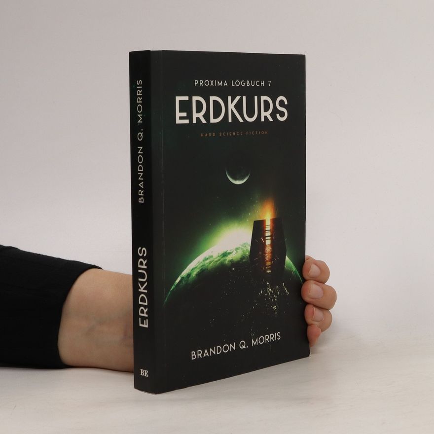Brandon Q. Morris Erdkurs