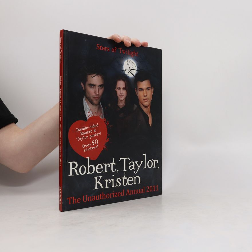 Various authors Robert, Taylor, Kirsten