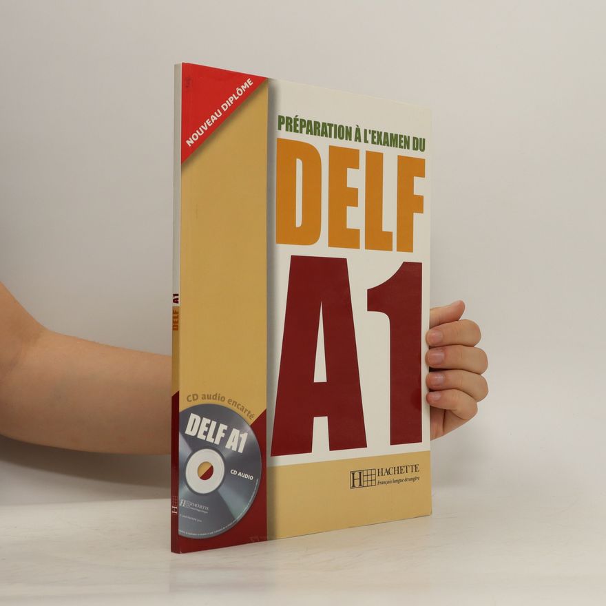 Autorenkollektiv Préparation à l'examen du DELF A1