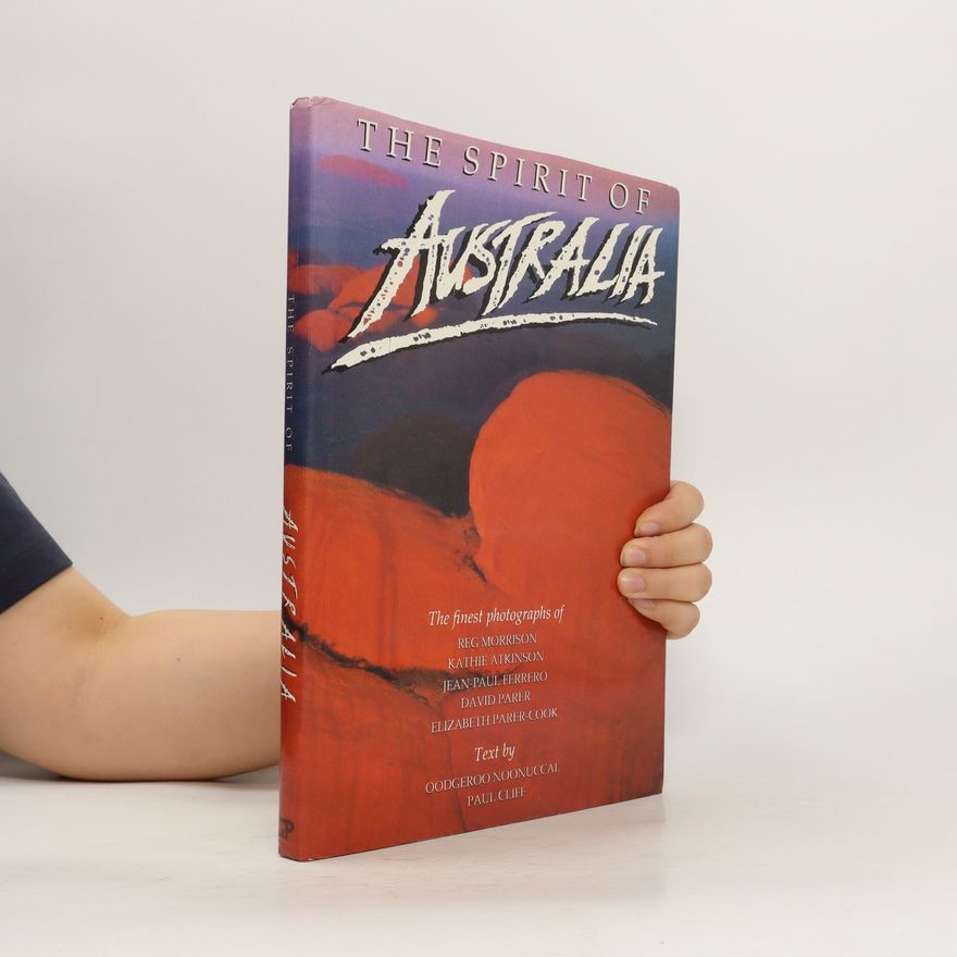 Oodgeroo Noonuccal The Spirit of Australia