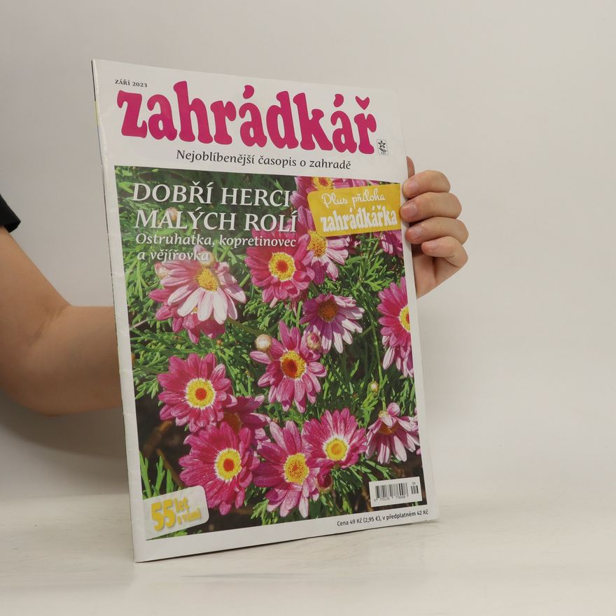 Autorenkollektiv Zahrádkář
