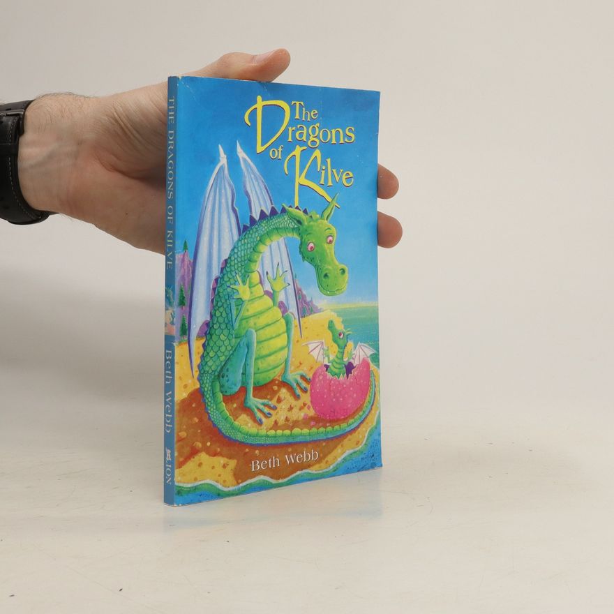 Beth Webb The Dragons of Kilve