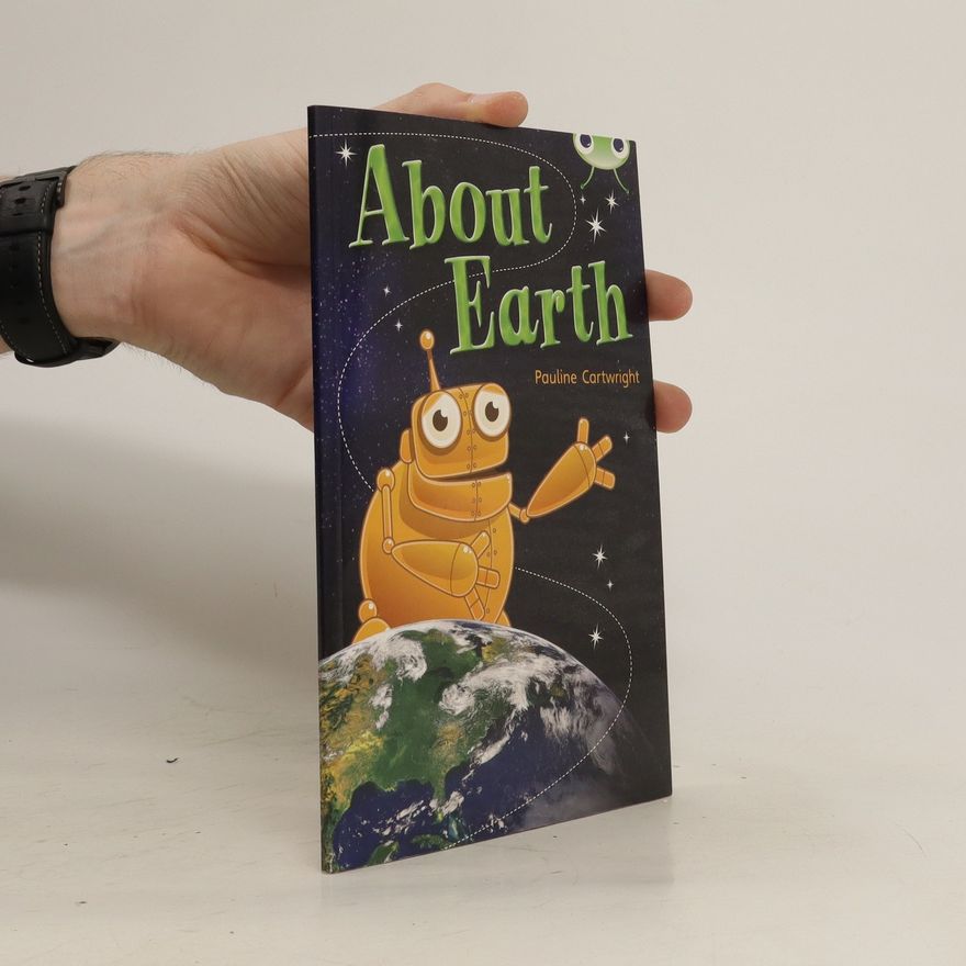 Pauline Cartwright About Earth