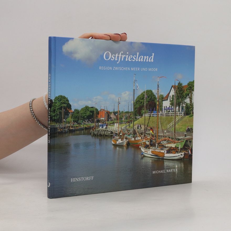 Michael Narten Ostfriesland