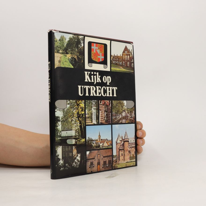 Tom Bouws Kijk op Noordbrabant
