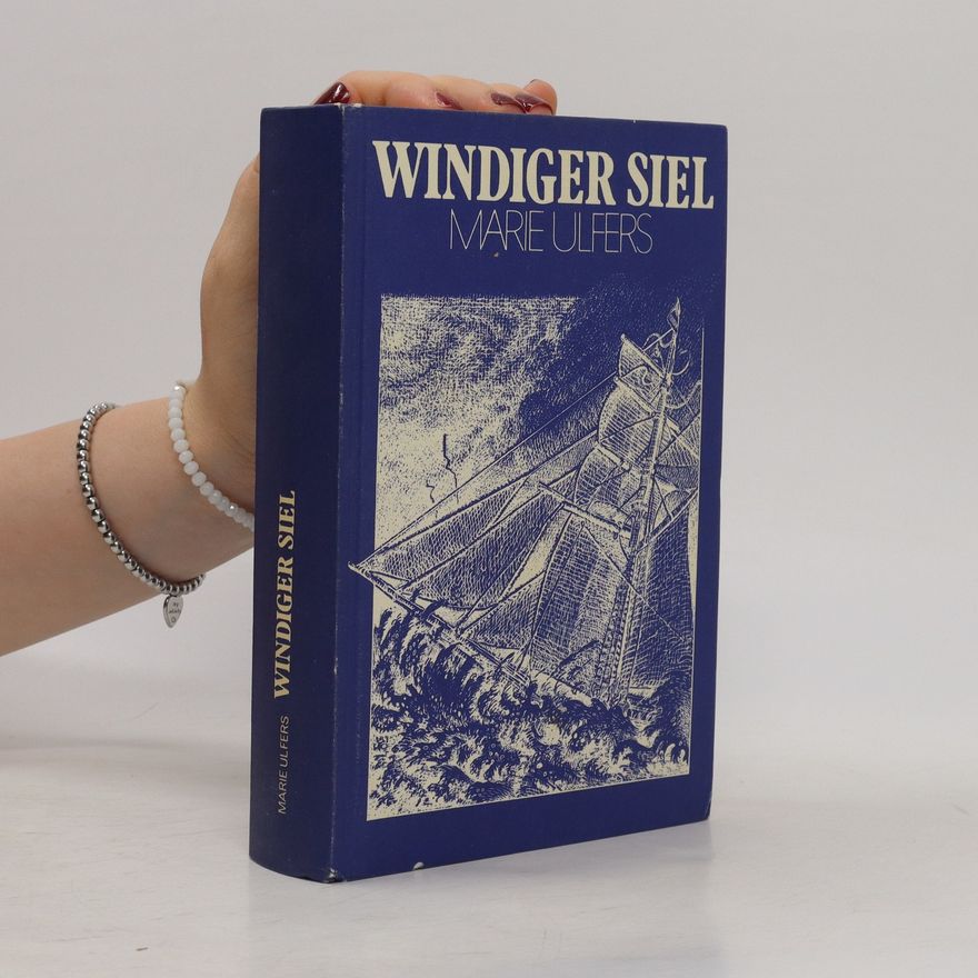 Marie Ulfers Windiger Siel