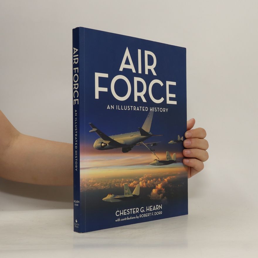 Chester G. Hearn Air Force