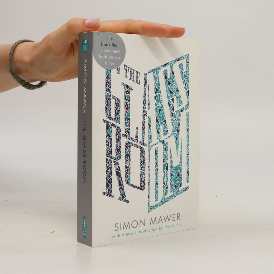 Simon Mawer The Glass Room