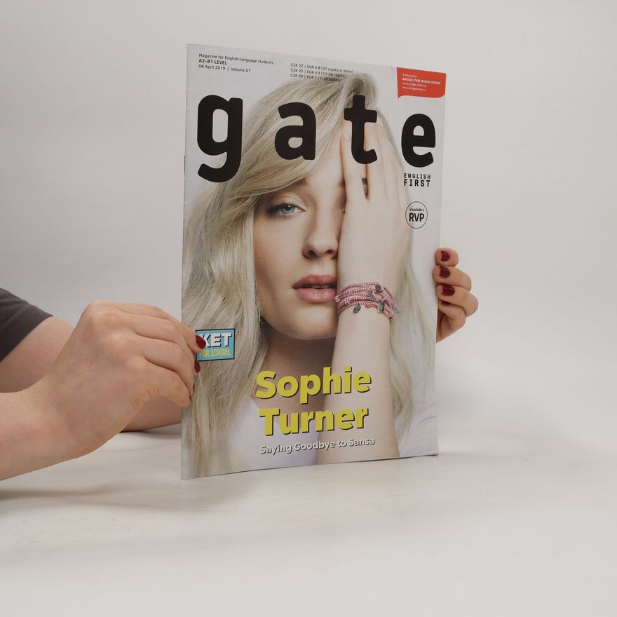 Various authors Gate 4/2019